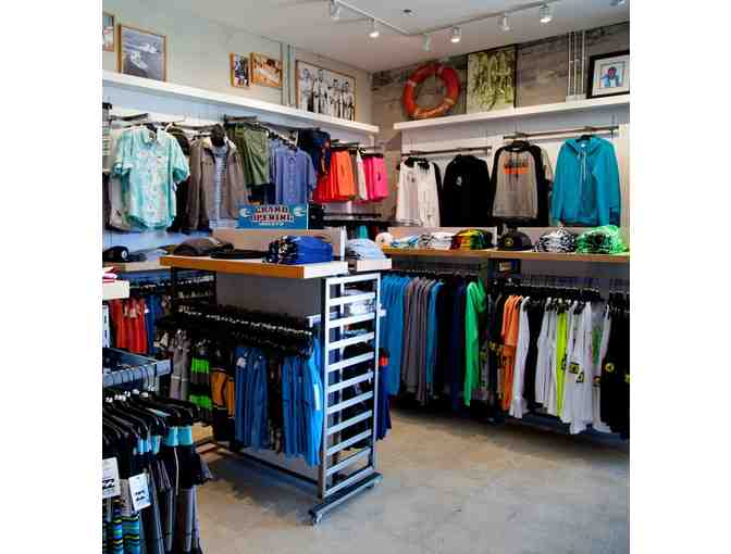 Dive N' Surf - $100.00 Gift Card