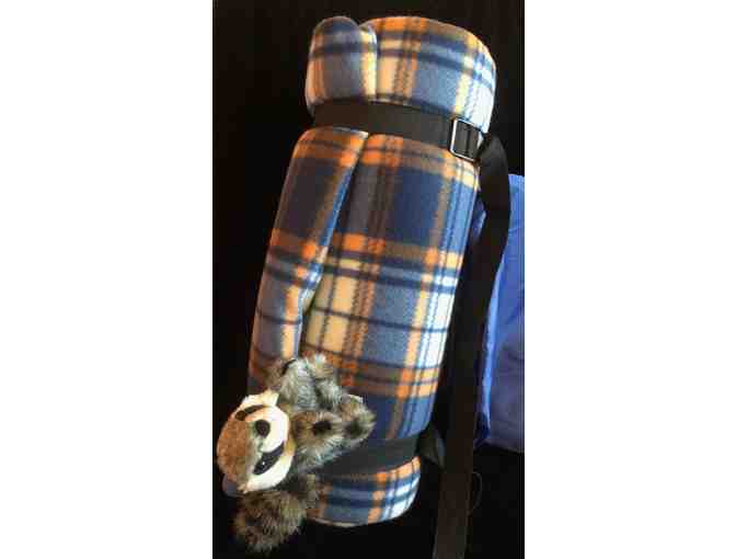 South Coast Botanic Garden and Picnic