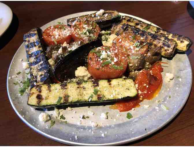 Stonefire Grill - $50.00 Gift Card