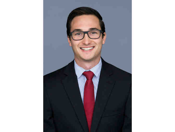 Financial Planning Consultation