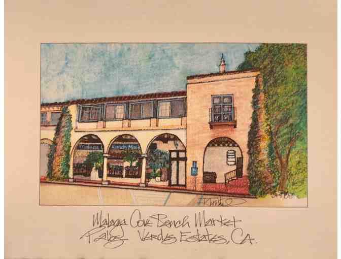 Horseback Ride in Palos Verdes and Picnic (For 1)