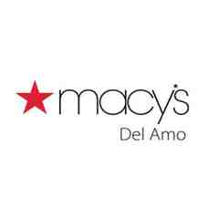 Macy's Del Amo