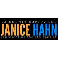 Janice Hahn