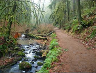 One Week in 1BD/1BA Condo in Portland, Oregon