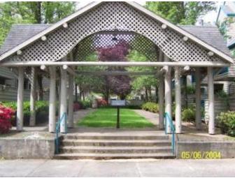 One Week in 1BD/1BA Condo in Portland, Oregon