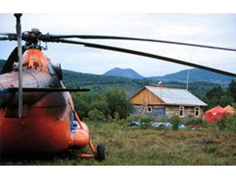 Fly FishingTravel Gift Certificate from The Fly Shop, in Redding