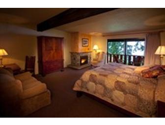 Two Night Stay at Quinault Lodge, Olympic National Park