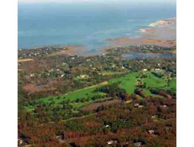 Cummaquid Golf Club - Round of Golf for 4