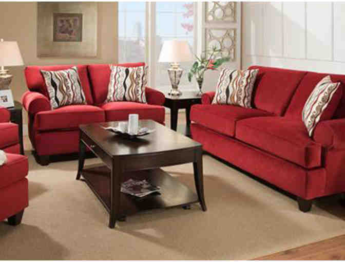 Cardi's Furniture Gift Certificate $500 & RPM Carpets and Flooring Gift Certificate $200