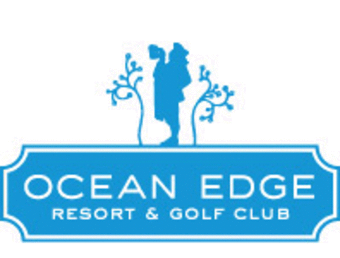 Ocean Edge Resort and Golf Club Overnight Package with Brewster Gift Certificates