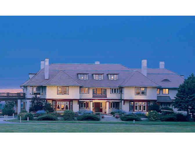 Ocean Edge Resort and Golf Club Overnight Package with Brewster Gift Certificates