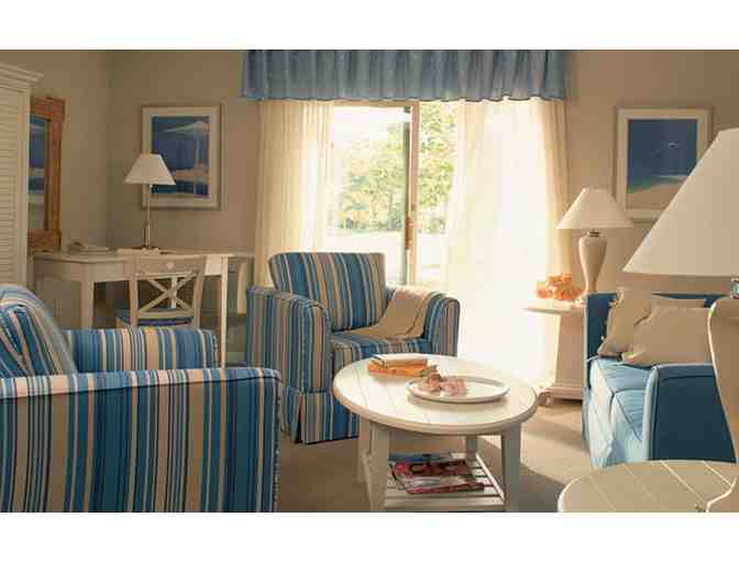 Ocean Edge Resort and Golf Club Overnight Package with Brewster Gift Certificates