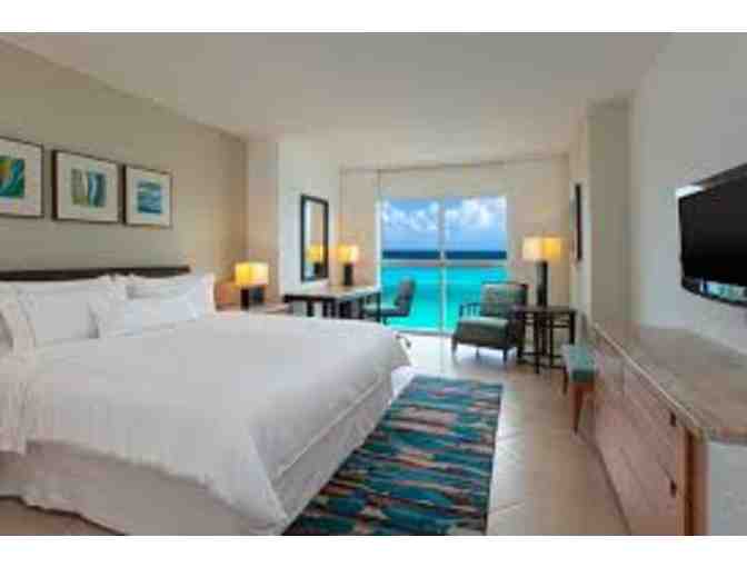 Cancun Coastal Adventure