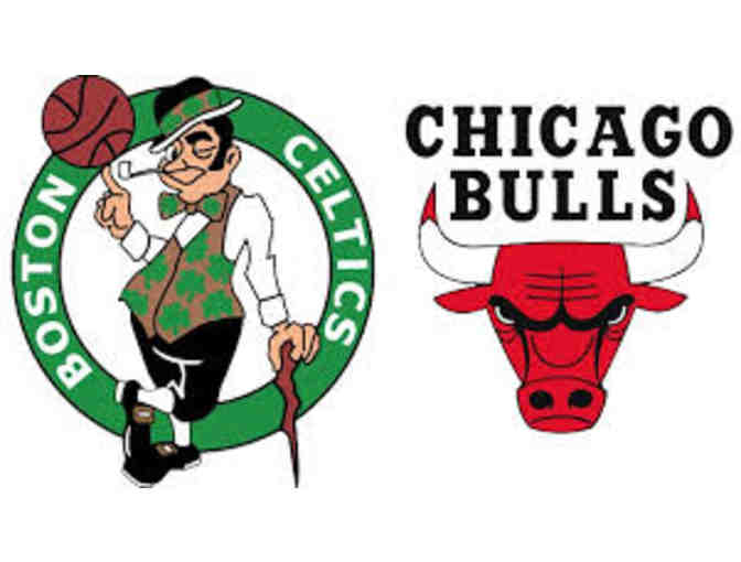 Celtics Fan Club Experience & Overnight Stay at Boston Downtown Hilton