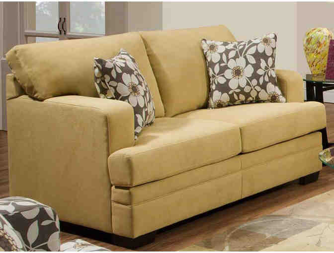 Cardi's Furniture Gift Certificate $500 & RPM Carpets and Flooring Gift Certificate $250
