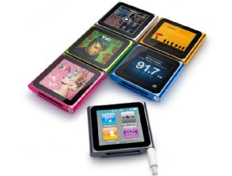 Apple iPod Nano 16GB