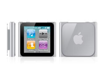 Apple iPod Nano 16GB