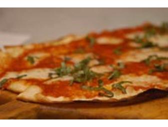 Dinner for 2 to Pizza Antica in Santa Monica!