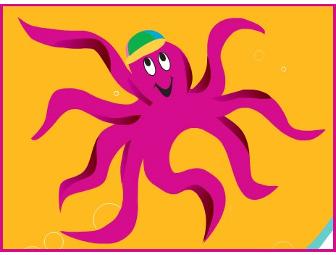 Day of Fun in Santa Monica!