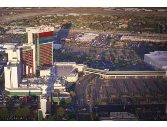 Two Nights in Reno - Atlantis Resort and Casino
