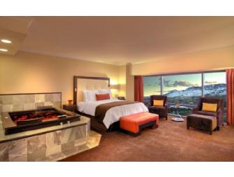 Two Nights in Reno - Atlantis Resort and Casino