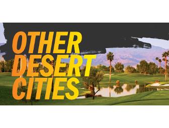 Two Tickets to see 'Other Desert Cities' at the Mark Taper Forum