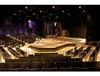 See a performance at A Noise Within