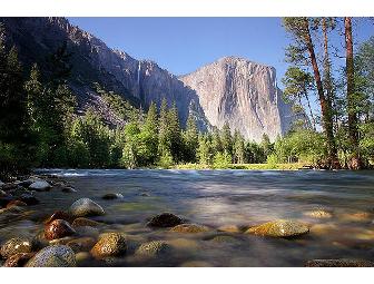 One Week in Yosemite Vacation Home - 7 days/6 Nights