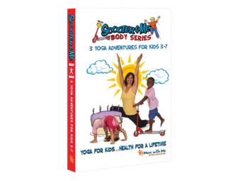 Fun Fitness Videos for Kids!