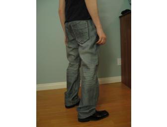 Stylo & Co. Premium Edition Jeans for Men