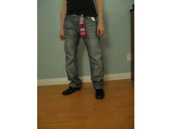 Stylo & Co. Premium Edition Jeans for Men