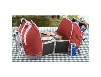 A Kelty Pocket Picnic