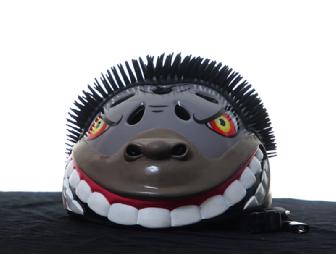 On-The-Go With Raskullz!