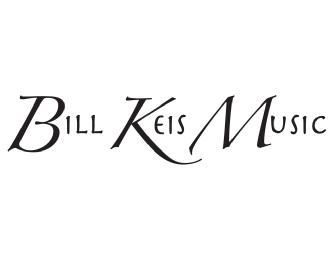 A Chance To Get a Song Demo Produced!