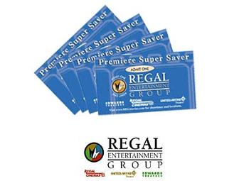 Night at the Movies!