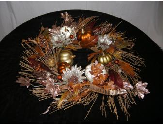 Decorative Autumn Celebration Set