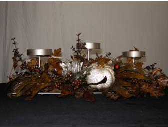 Decorative Autumn Celebration Set