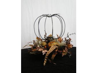 Decorative Autumn Celebration Set