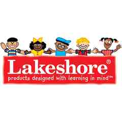 Lakeshore Learning Materials