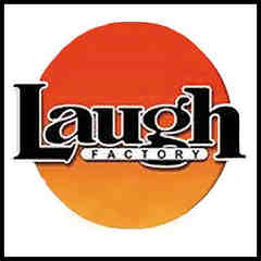 The Laugh Factory, Hollywood