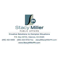 Stacy Miller Public Affairs