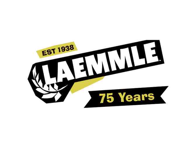LAEMMLE THEATRES - 6 PASSES | LANDMARK THEATRES - 4 PASSES