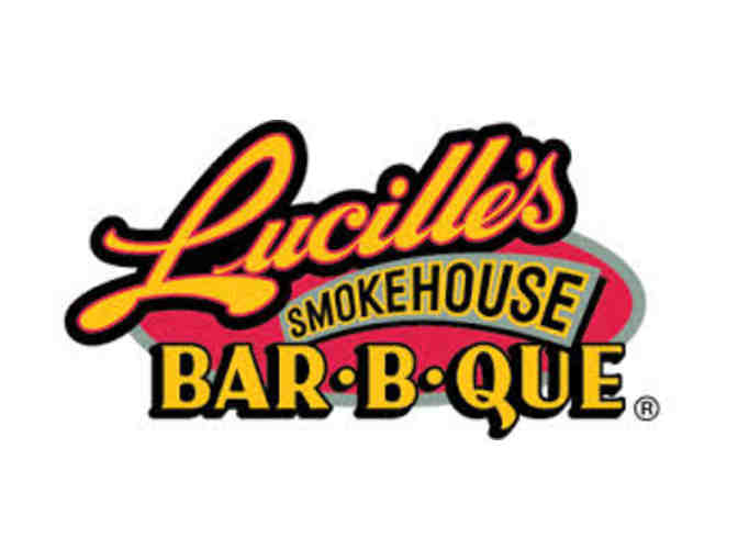 SIMMS RESTAURANT | LAZY DOG CAF | LUCILLE'S SMOKEHOUSE