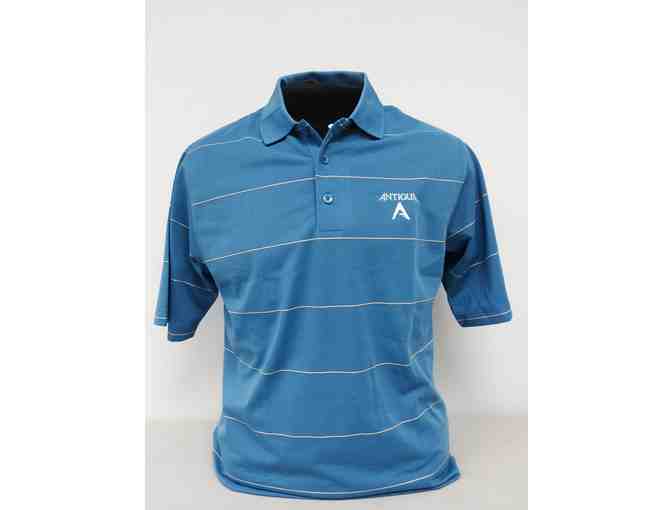 DUNES WEST, MT. PLEASANT, SC - FOURSOME OF GOLF | ANTIGUA SHIRT