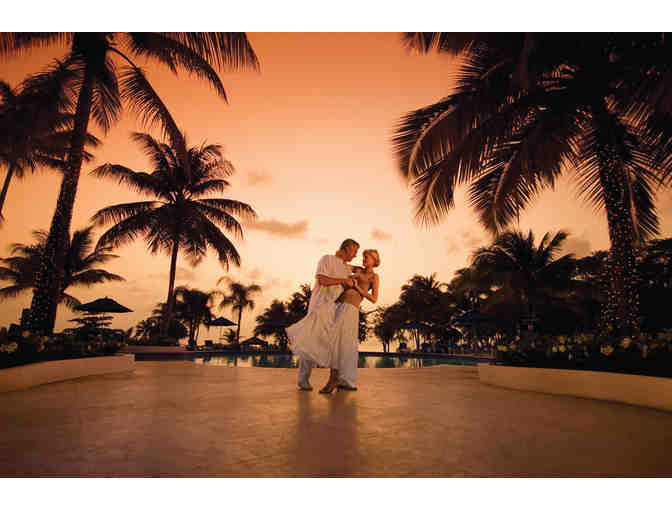 MORGAN BAY BEACH RESORT IN ST. LUCIA, CARIBBEAN - 7 NIGHTS #1