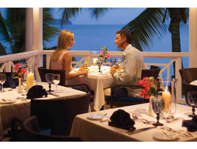 MORGAN BAY BEACH RESORT IN ST. LUCIA, CARIBBEAN - 7 NIGHTS #2