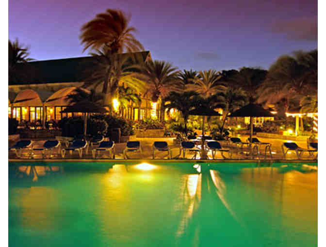 ST. JAMES'S CLUB & VILLAS IN ANTIGUA, CARIBBEAN - 7 NIGHTS #2