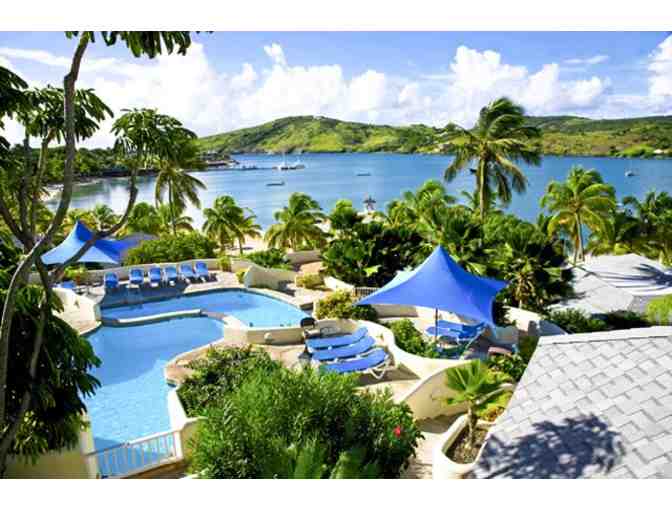 ST. JAMES'S CLUB & VILLAS IN ANTIGUA, CARIBBEAN - 7 NIGHTS #2