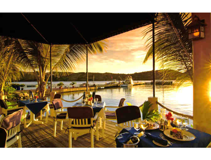 ST. JAMES'S CLUB & VILLAS IN ANTIGUA, CARIBBEAN - 7 NIGHTS #2