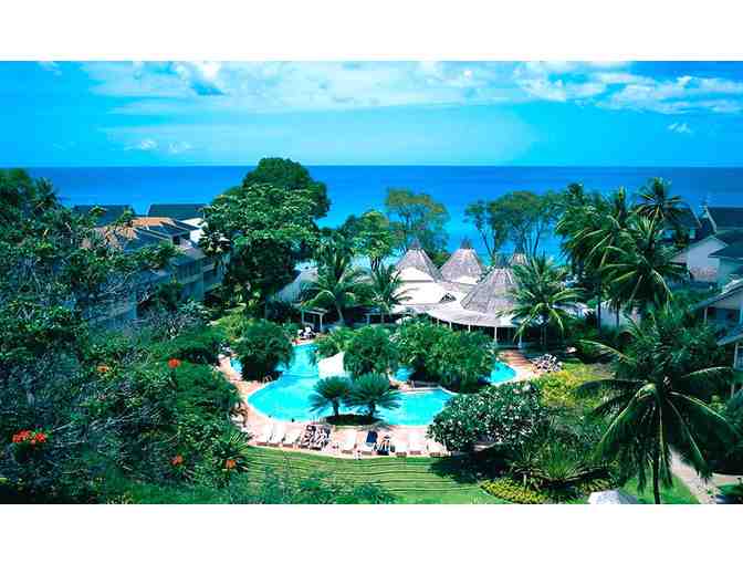THE CLUB BARBADOS RESORT & SPA IN BARBADOS, CARIBBEAN - 7 NIGHTS #2
